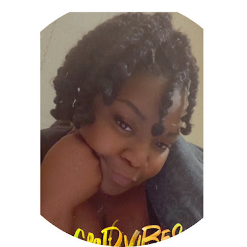 Meet your Posher, Jada